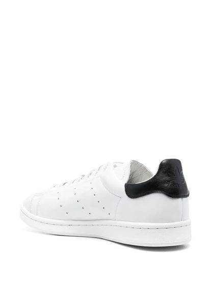 adidas Stan Smith Leather Sneakers — Same as shown — Size US M 7 - US W 8.5 — Back View