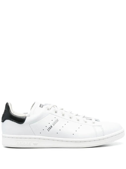 adidas Stan Smith Leather Sneakers — Same as shown — Size US M 7 - US W 8.5 — Front View