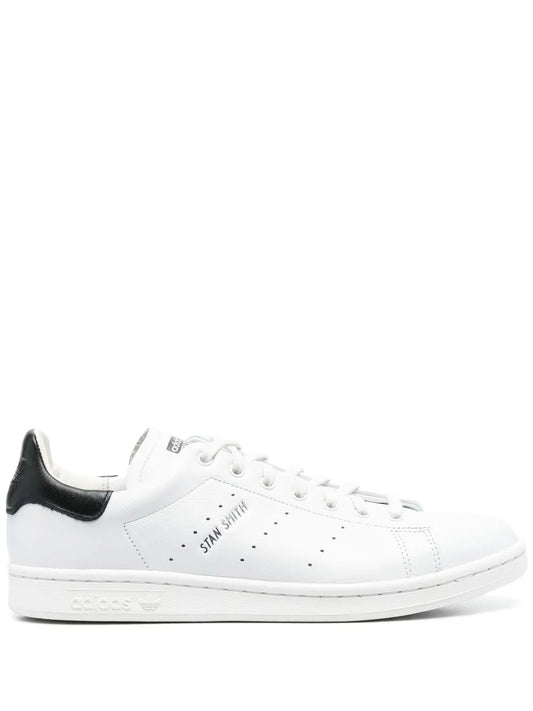 adidas Stan Smith Leather Sneakers — Same as shown — Size US M 7 - US W 8.5 — Front View