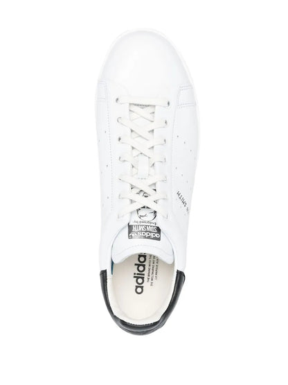 adidas Stan Smith Leather Sneakers — Same as shown — Size US M 7 - US W 8.5 — Top View