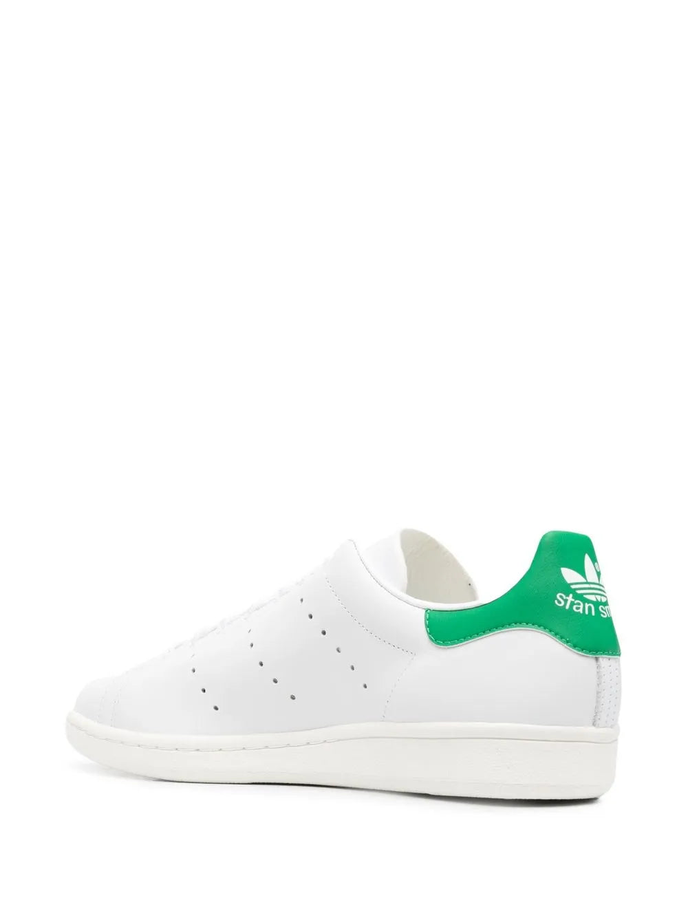 adidas Stan Smith 80S Low-Top Sneakers — Same as shown — Size US M 8 - US W 9.5 — Back View