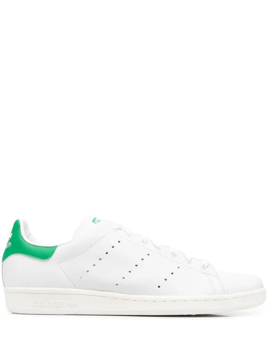 adidas Stan Smith 80S Low-Top Sneakers — Same as shown — Size US M 8 - US W 9.5 — Front View