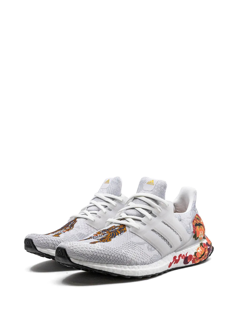 adidas Ultraboost Dna Chinese New Year 2020 Sneakers — Same as shown — Size US M 5 - US W 6.5 — Detail View