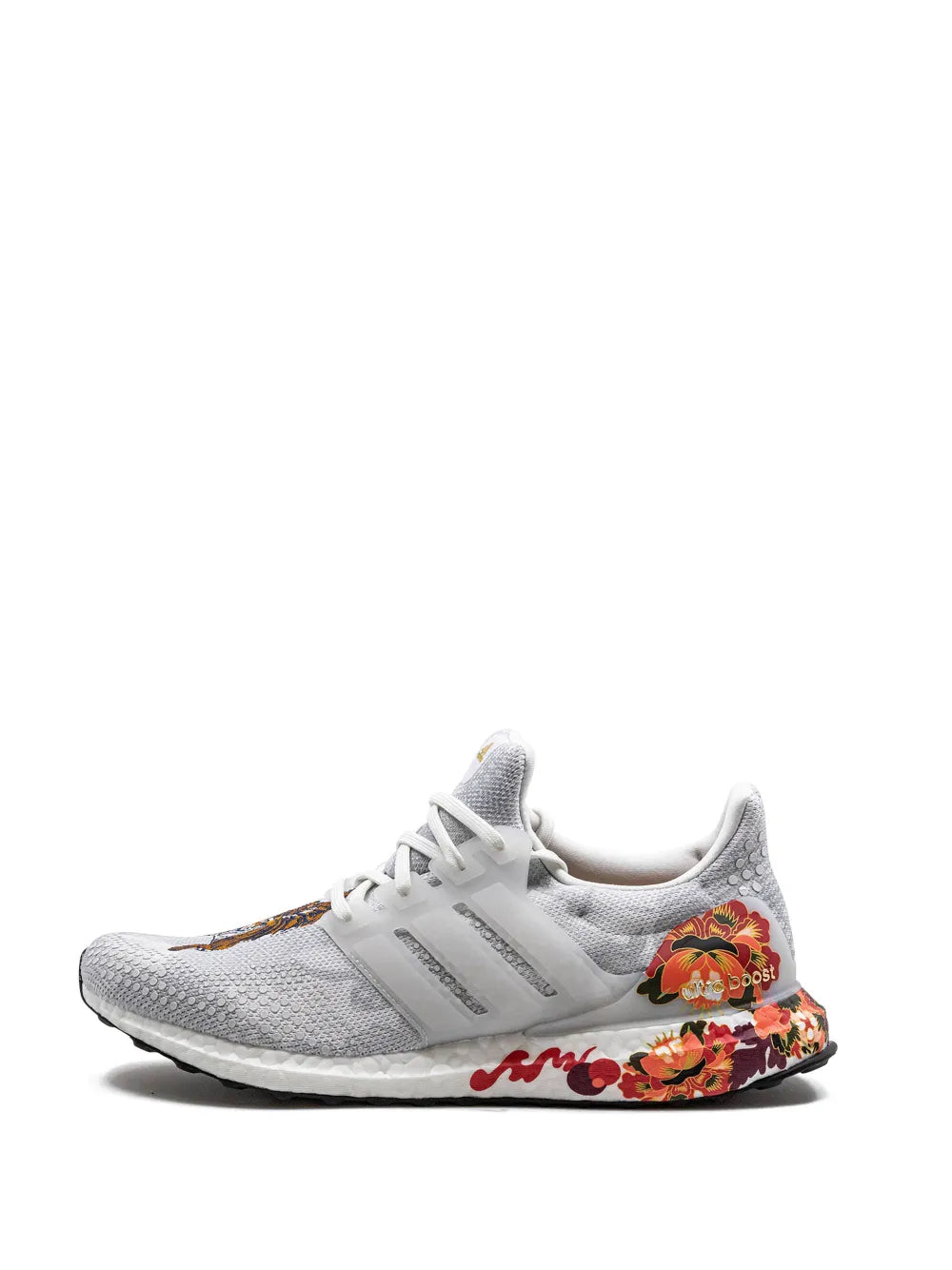 adidas Ultraboost Dna Chinese New Year 2020 Sneakers — Same as shown — Size US M 5 - US W 6.5 — Lifestyle View