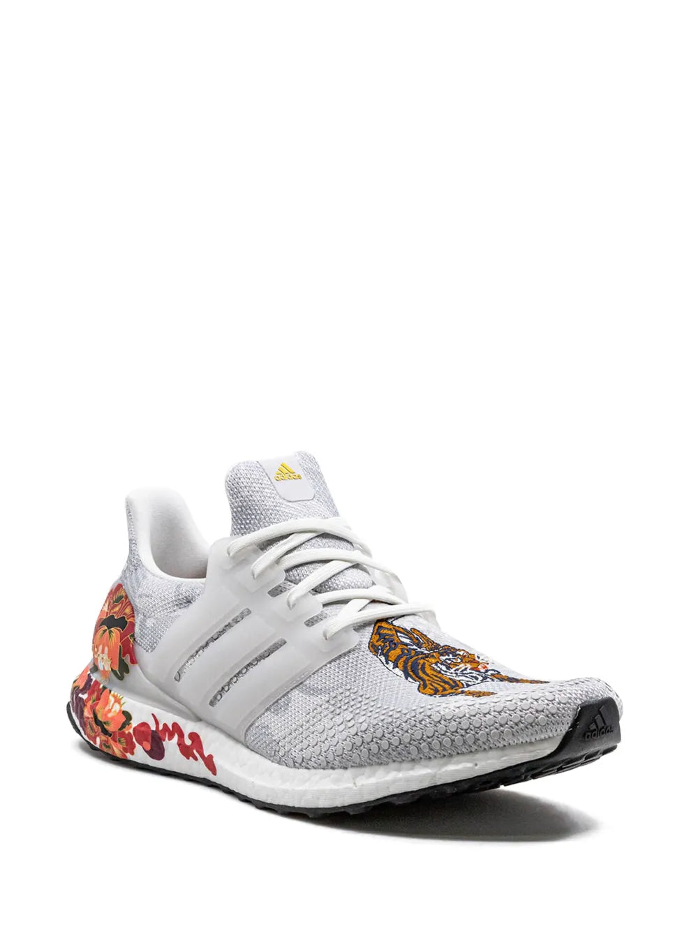 adidas Ultraboost Dna Chinese New Year 2020 Sneakers — Same as shown — Size US M 5 - US W 6.5 — Side View