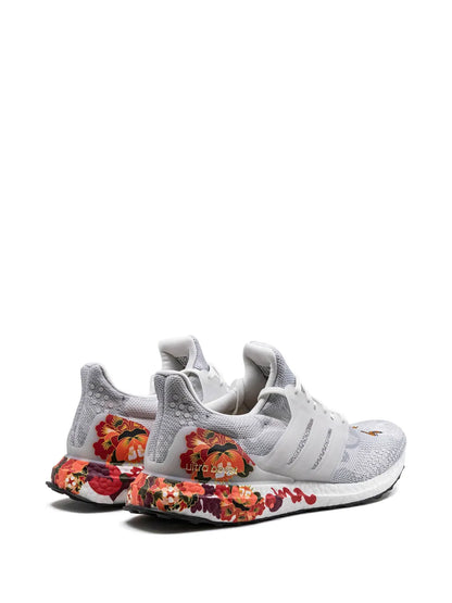 adidas Ultraboost Dna Chinese New Year 2020 Sneakers — Same as shown — Size US M 5 - US W 6.5 — Back View
