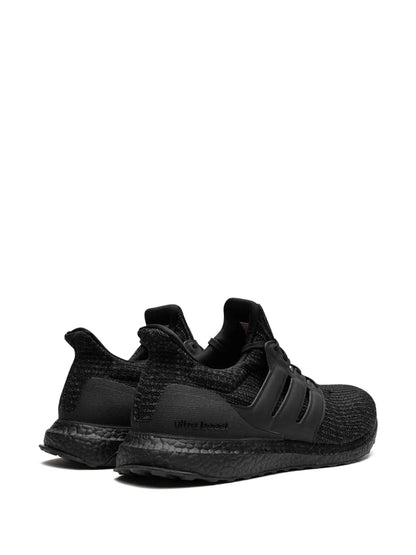 adidas Ultraboost 4.0 Dna Triple Black Sneakers — Same as shown — Size US M 5 - US W 6.5 — Back View