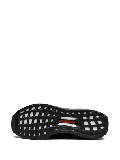 adidas Ultraboost 4.0 Dna Triple Black Sneakers — Same as shown — Size US M 5 - US W 6.5 — Top View