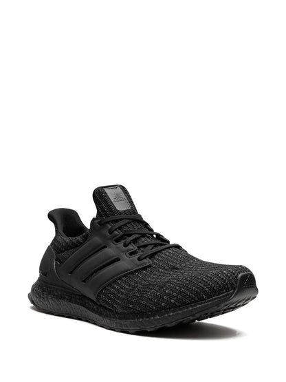 adidas Ultraboost 4.0 Dna Triple Black Sneakers — Same as shown — Size US M 5 - US W 6.5 — Side View