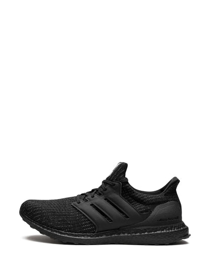 adidas Ultraboost 4.0 Dna Triple Black Sneakers — Same as shown — Size US M 5 - US W 6.5 — Detail View