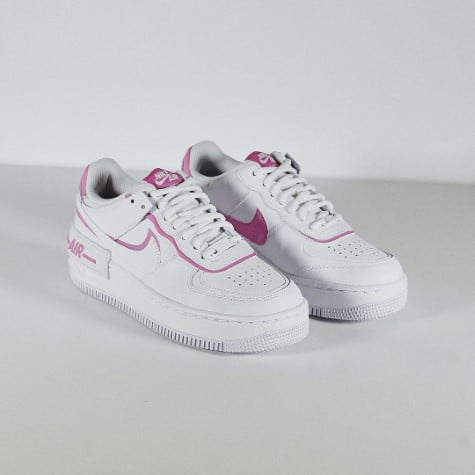 Nike Air Force 1 Shadow Magic Flamingo
