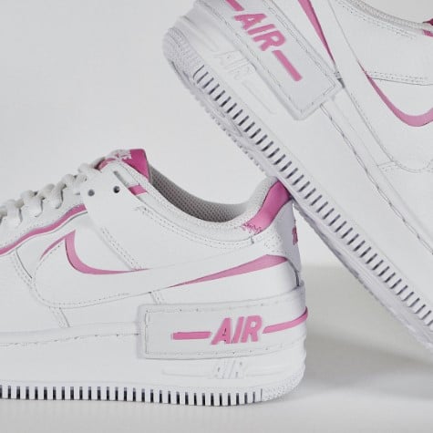 Nike Air Force 1 Shadow Magic Flamingo