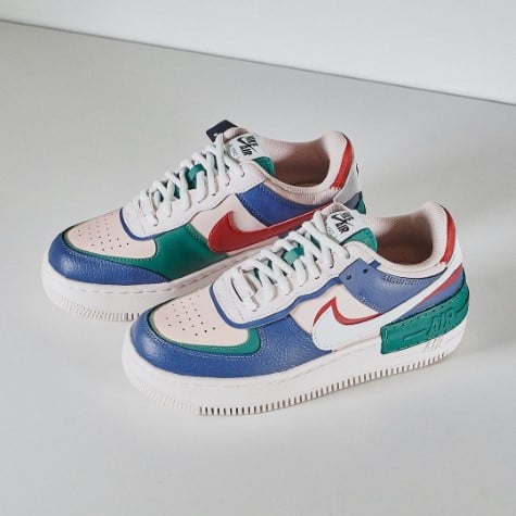 Nike Air Force 1 Shadow Marine Mystique