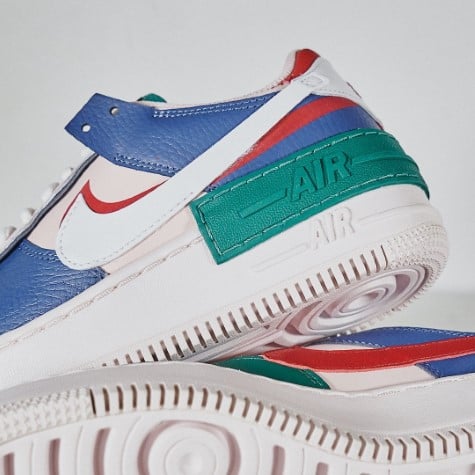 Nike Air Force 1 Shadow Marine Mystique