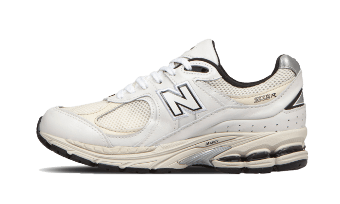 New Balance 2002R Atlas Lemon Haze - ML2002RQ