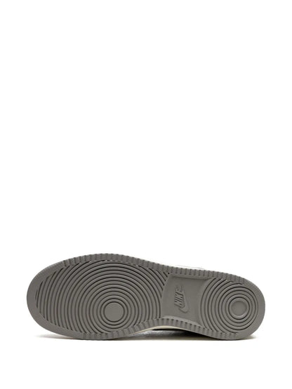 Air Jordan 1 Ko Low Shadow Sneakers — Black/Grey — Size US M 11.5 - US W 13 — Top View