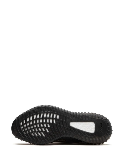 adidas Yeezy 350 Carbon Beluga Sneakers — Brown — Size US M 6 - US W 7.5 — Top View
