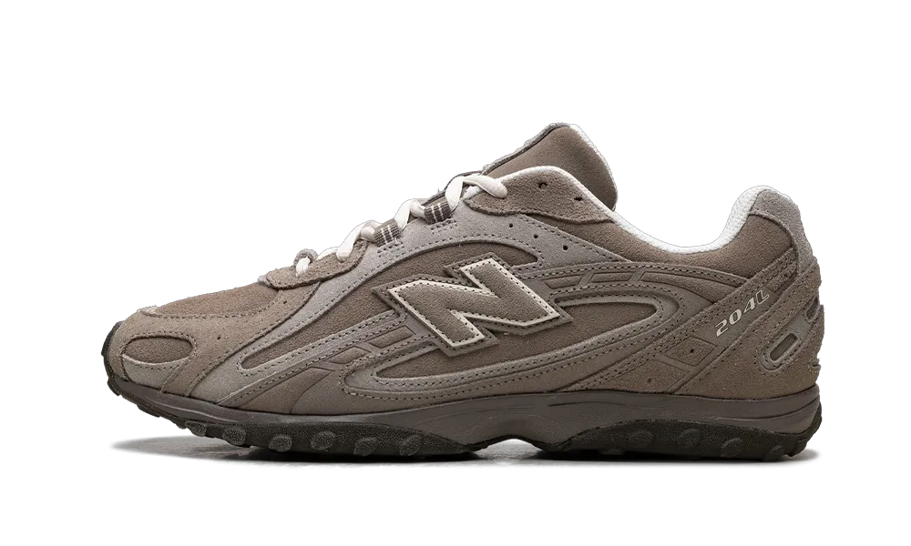 New Balance 204L Mushroom