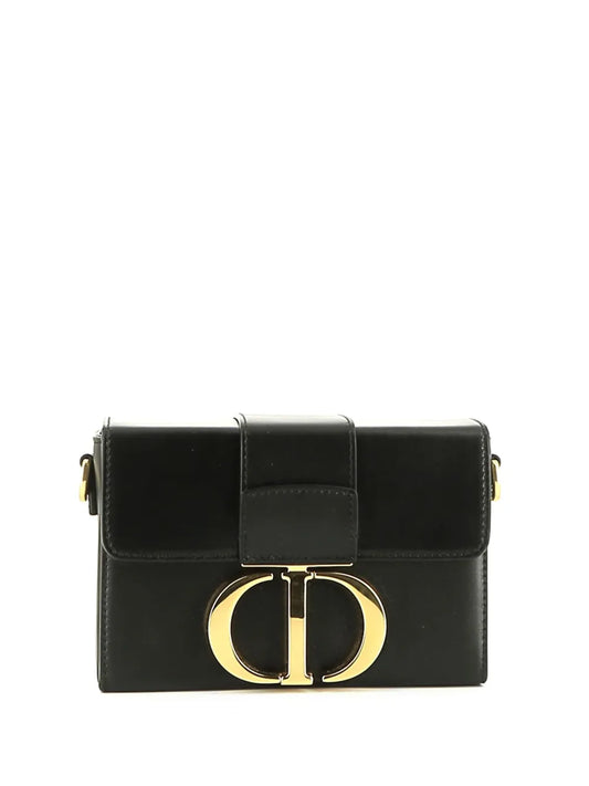 Christian Dior Pre Owned 2021 30 Montaigne Shoulder Bag — Same as shown — Size One Size — Front View