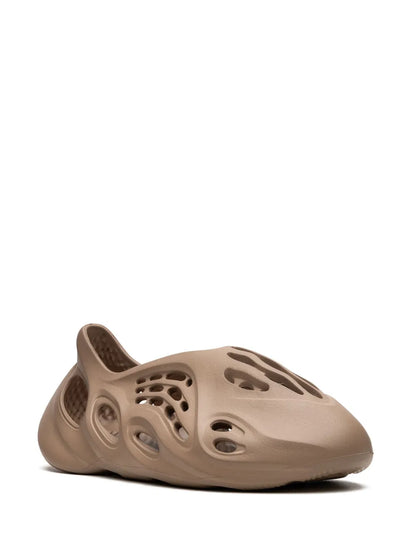 adidas Yeezy Foam Runner Clay Taupe Sneakers — Taupe — Size US M 10.5 - US W 12 — Side View