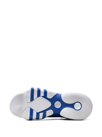 adidas Trae Young 2.0 Royal Blue Sneakers — Same as shown — Size US M 5 - US W 6.5 — Top View