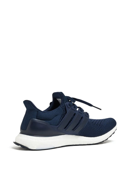 adidas Ultraboost 1.0 Lace-Up Sneakers — Midnight Blue — Size US M 5 - US W 6.5 — Back View
