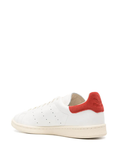 adidas Stan Smith Lux Sneakers — White — Size US M 7 - US W 8.5 — Back View