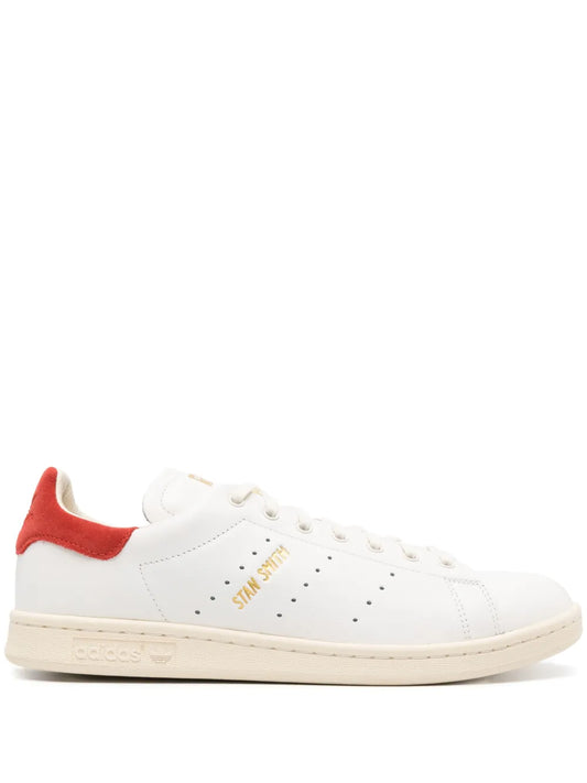 adidas Stan Smith Lux Sneakers — White — Size US M 7 - US W 8.5 — Front View