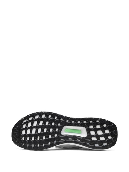 adidas Ultraboost Low-Top Sneakers — White — Size US M 5 - US W 6.5 — Alternate View 7