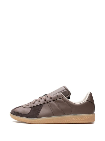 adidas X Size? Bw Army Brown/Gum Sneakers — Brown — Size US M 8 - US W 9.5 — Detail View