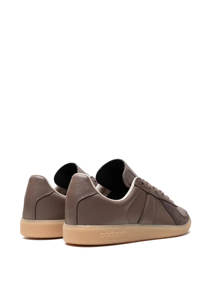 adidas X Size? Bw Army Brown/Gum Sneakers — Brown — Size US M 8 - US W 9.5 — Back View