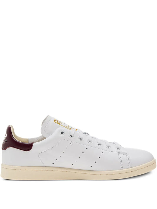 adidas Stan Smith Lux Sneakers — White — Size US M 6 - US W 7.5 — Front View