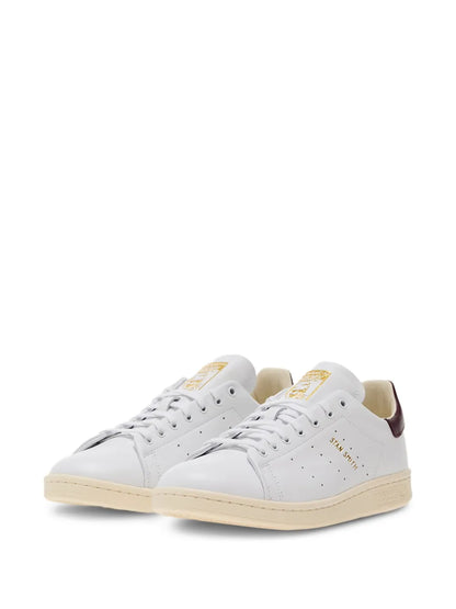 adidas Stan Smith Lux Sneakers — White — Size US M 6 - US W 7.5 — Side View
