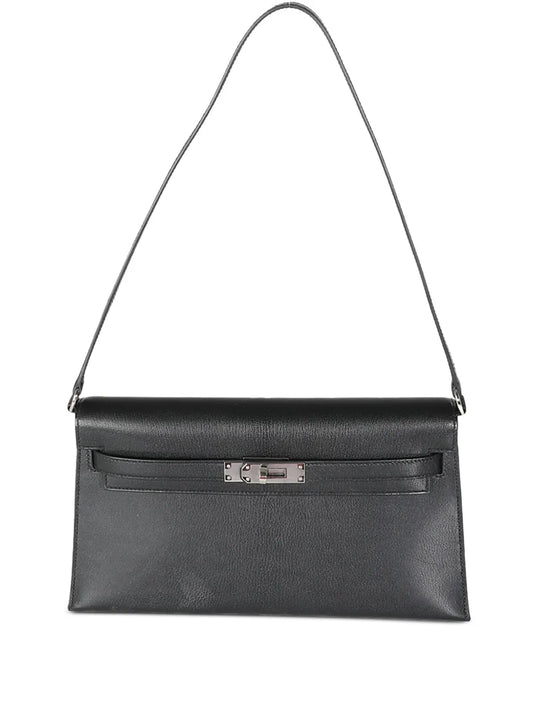 Hermes Pre Owned Kelly Elan Shoulder Bag — Same as shown — Size One Size — Front View
