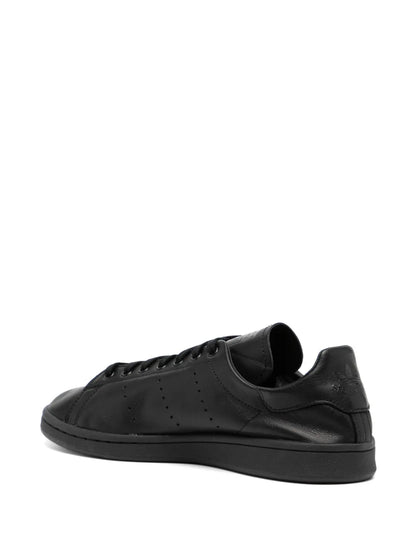adidas Stan Smith Decon Sneakers — Black — Size US M 8 - US W 9.5 — Back View