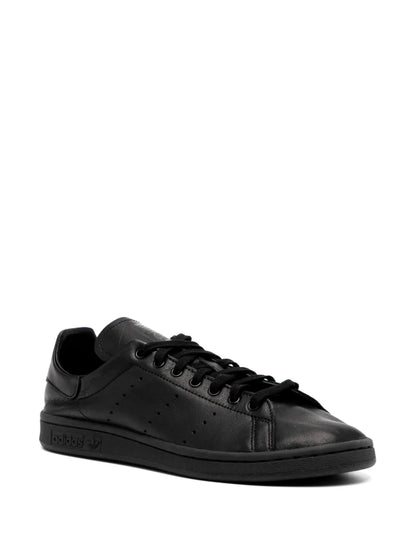 adidas Stan Smith Decon Sneakers — Black — Size US M 8 - US W 9.5 — Side View