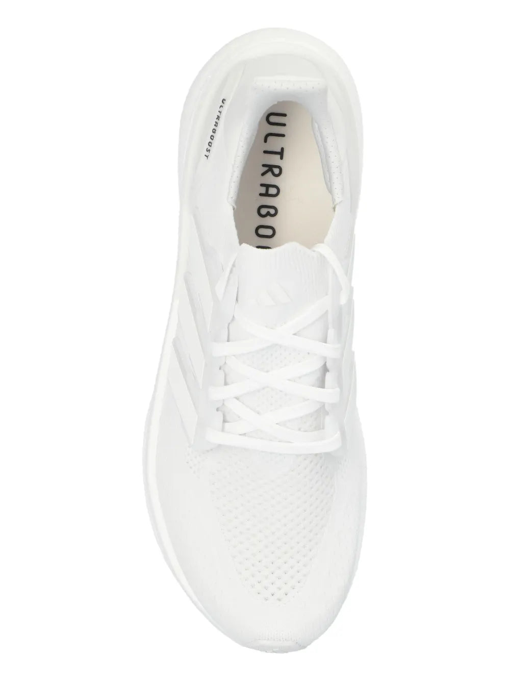 adidas Ultraboost 5 Sneakers — White — Size US M 5 - US W 6.5 — Lifestyle View