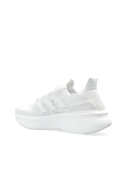 adidas Ultraboost 5 Sneakers — White — Size US M 5 - US W 6.5 — Detail View