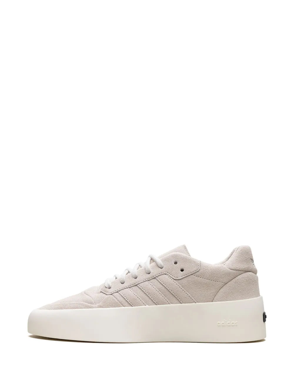 adidas X Fear Of God Athletics 86 Low Sneakers — Light Beige — Size US M 4 - US W 5.5 — Detail View