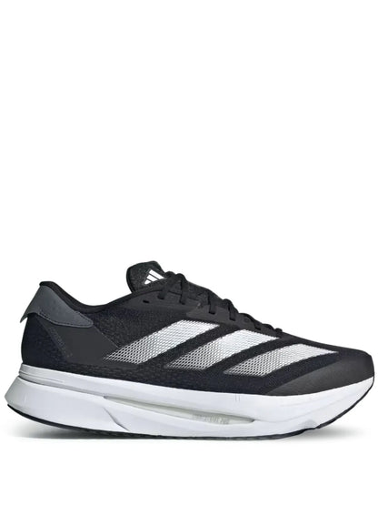 adidas Sl20.2 Sneakers — Black — Size US M 9 - US W 10.5 — Front View