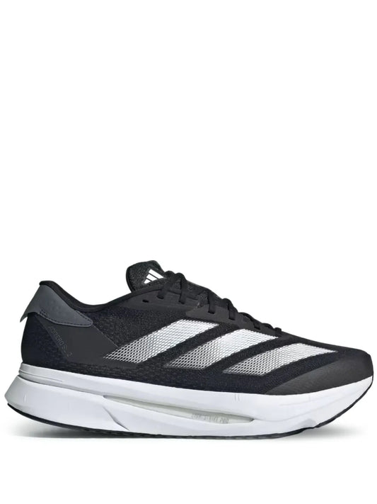 adidas Sl20.2 Sneakers — Black — Size US M 9 - US W 10.5 — Front View