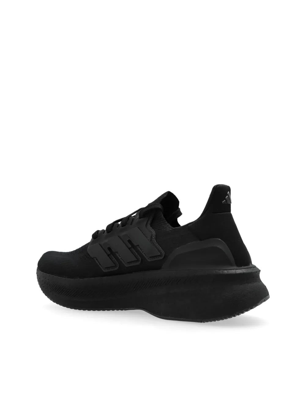 adidas Ultraboost 5 Trainers — Black — Size US M 5 - US W 6.5 — Detail View