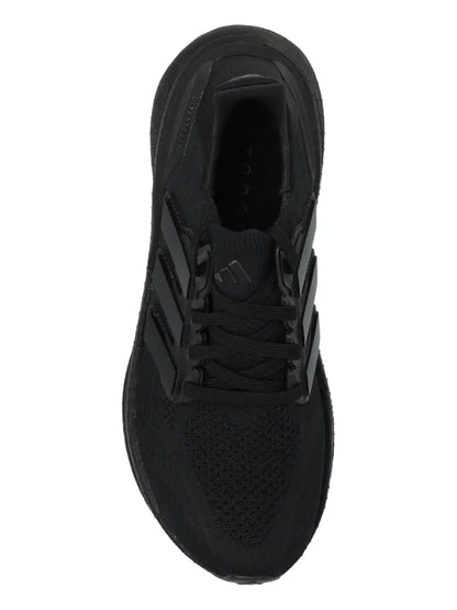 adidas Ultraboost 5 Trainers — Black — Size US M 5 - US W 6.5 — Lifestyle View