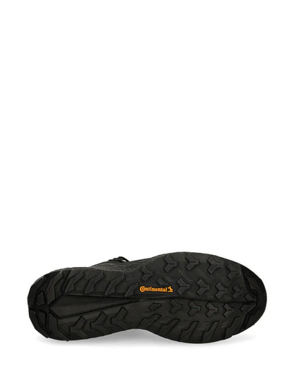 adidas Terrex Free Hiker 2 Sneakers — Black — Size US M 9.5 - US W 11 — Detail View