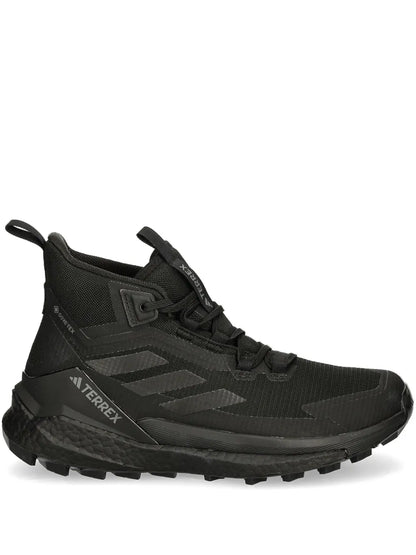 adidas Terrex Free Hiker 2 Sneakers — Black — Size US M 9.5 - US W 11 — Front View