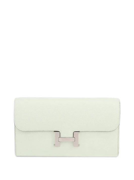 Hermes Pre Owned 2023 Constance Long To Go Shoulder Bag — Same as shown — Size One Size — Front View