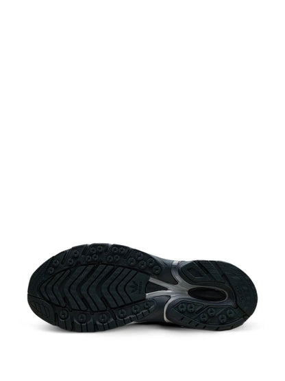 adidas X Song For The Mute Adistar Cushion Shamrock Green Sneakers — Shamrock Green — Size US M 8 - US W 9.5 — Top View