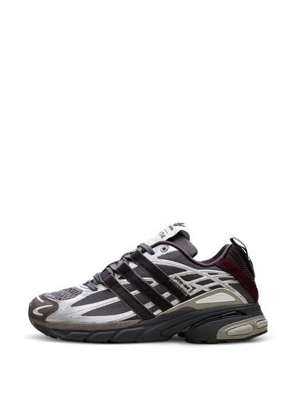 adidas X Song For The Mute Adistar Cushion Taupe Metallic/Granite Sneakers — Metallic Taupe — Size US M 10 - US W 11.5 — Detail View
