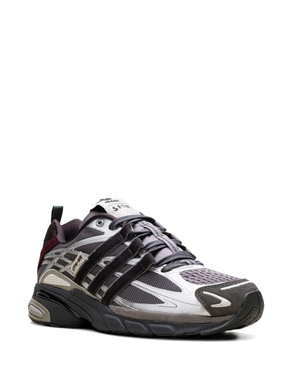 adidas X Song For The Mute Adistar Cushion Taupe Metallic/Granite Sneakers — Metallic Taupe — Size US M 10 - US W 11.5 — Side View