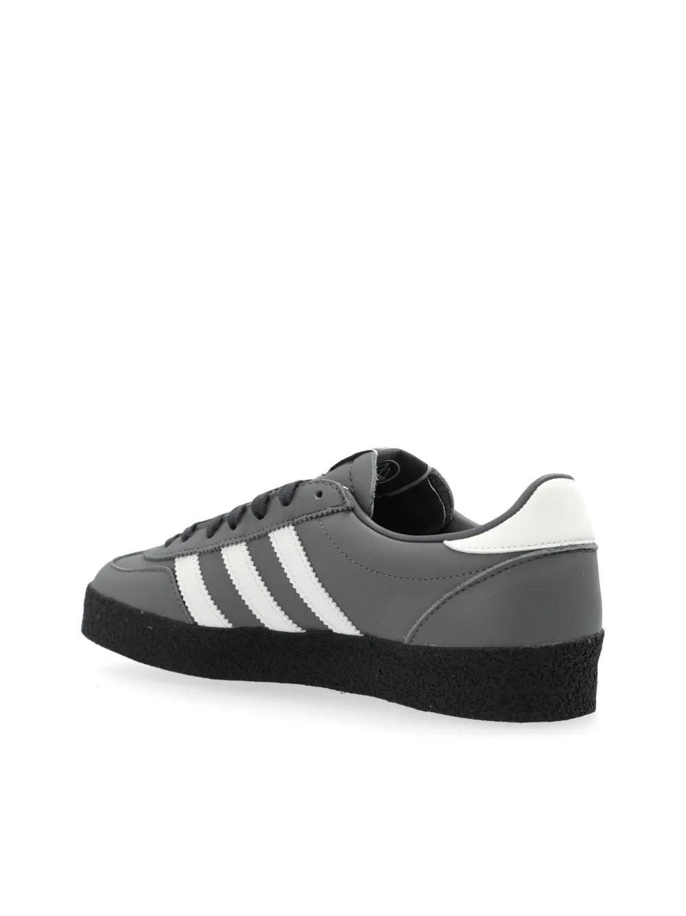 adidas Spezial Lothertex Sneakers — Beluga Grey — Size US M 9 - US W 10.5 — Detail View